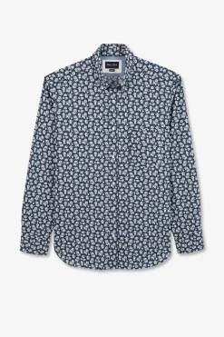 Discount Cheie Beu arine Ipriee Excuif Feur Homme Chemises