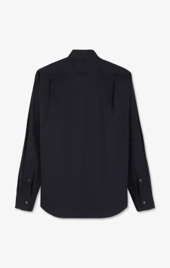 Best Cheie Beu arine Reguar En Popeine tretch Homme Chemises