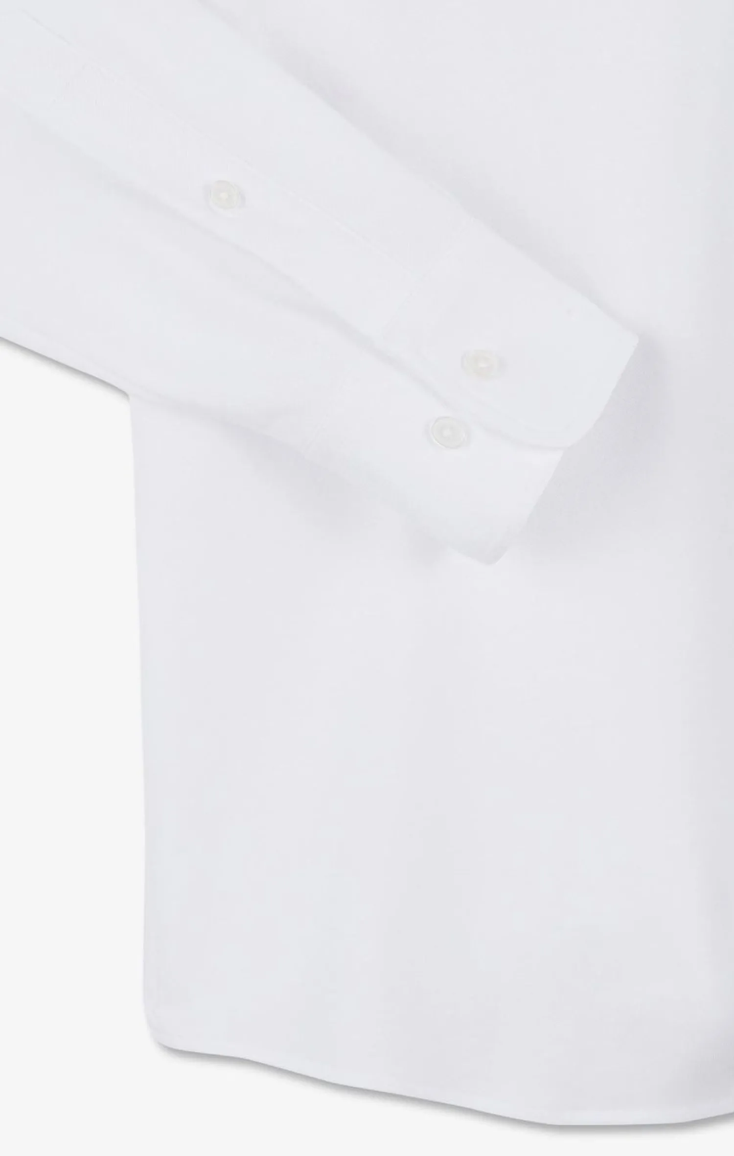 Hot Cheie En Coton Pinpoint Banc Homme Chemises