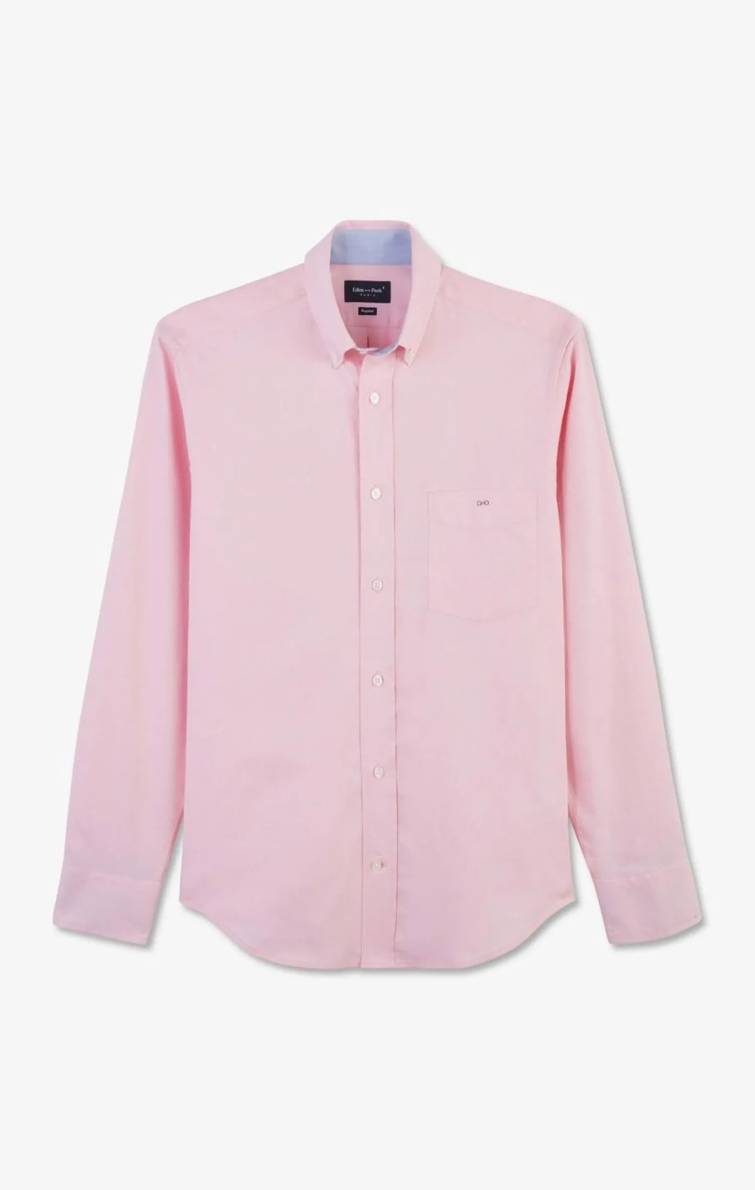 Hot Cheie Roe Unie En Coton Homme Chemises