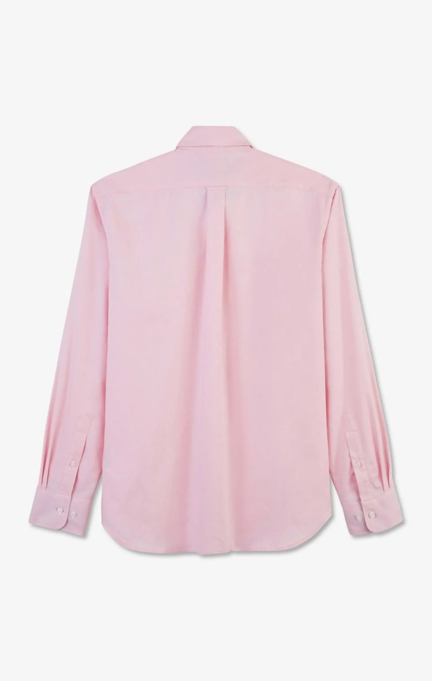 Hot Cheie Roe Unie En Coton Homme Chemises