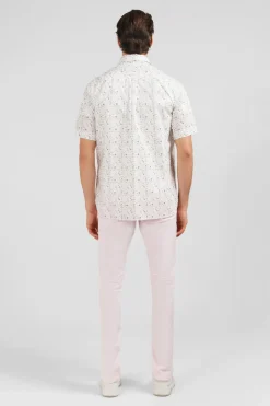 Online Cheiette Banche Ipriee Excuif Cerce Homme Chemisettes
