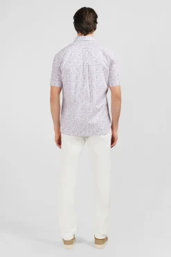 Outlet Cheiette Banche Ipriee Excuif Feur Homme Chemisettes