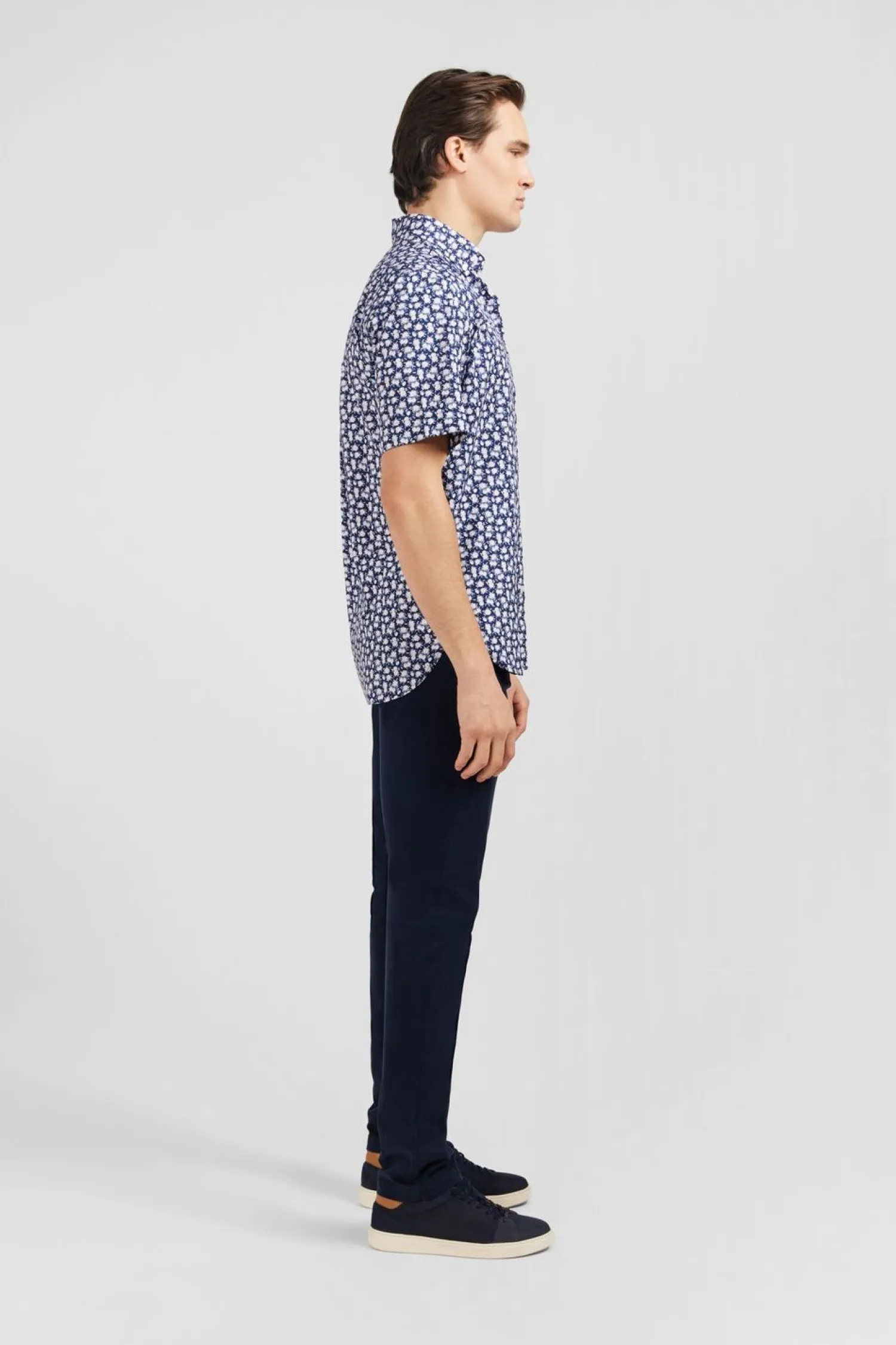 Online Cheiette Beu arine Ipriee Feur Homme Chemisettes