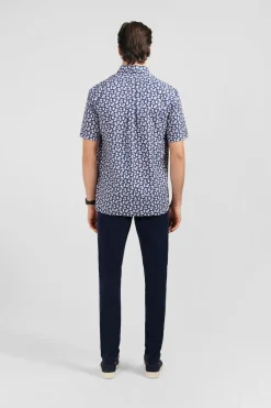 Online Cheiette Beu arine Ipriee Feur Homme Chemisettes