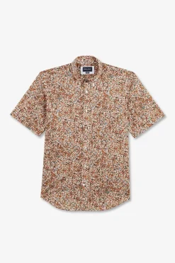 Sale Cheiette arron Ipriee Feur Homme Chemisettes