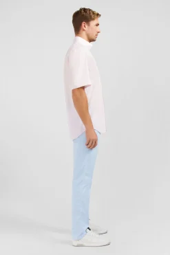 New Cheiette Roe Unie Homme Chemisettes