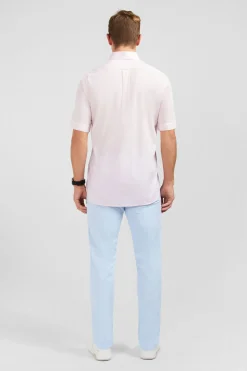 New Cheiette Roe Unie Homme Chemisettes