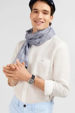 Clearance Cheie Unie Banche En in Homme Chemises