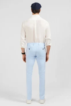 Clearance Cheie Unie Banche En in Homme Chemises