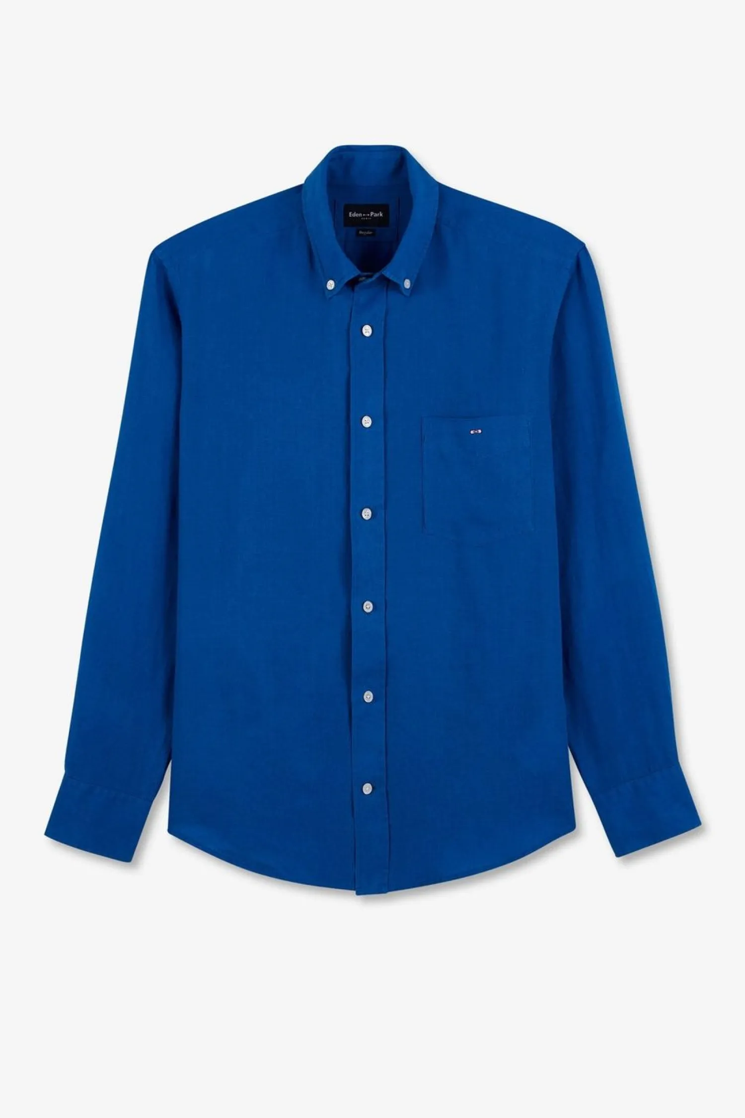 Online Cheie Unie Beue En in Homme Chemises