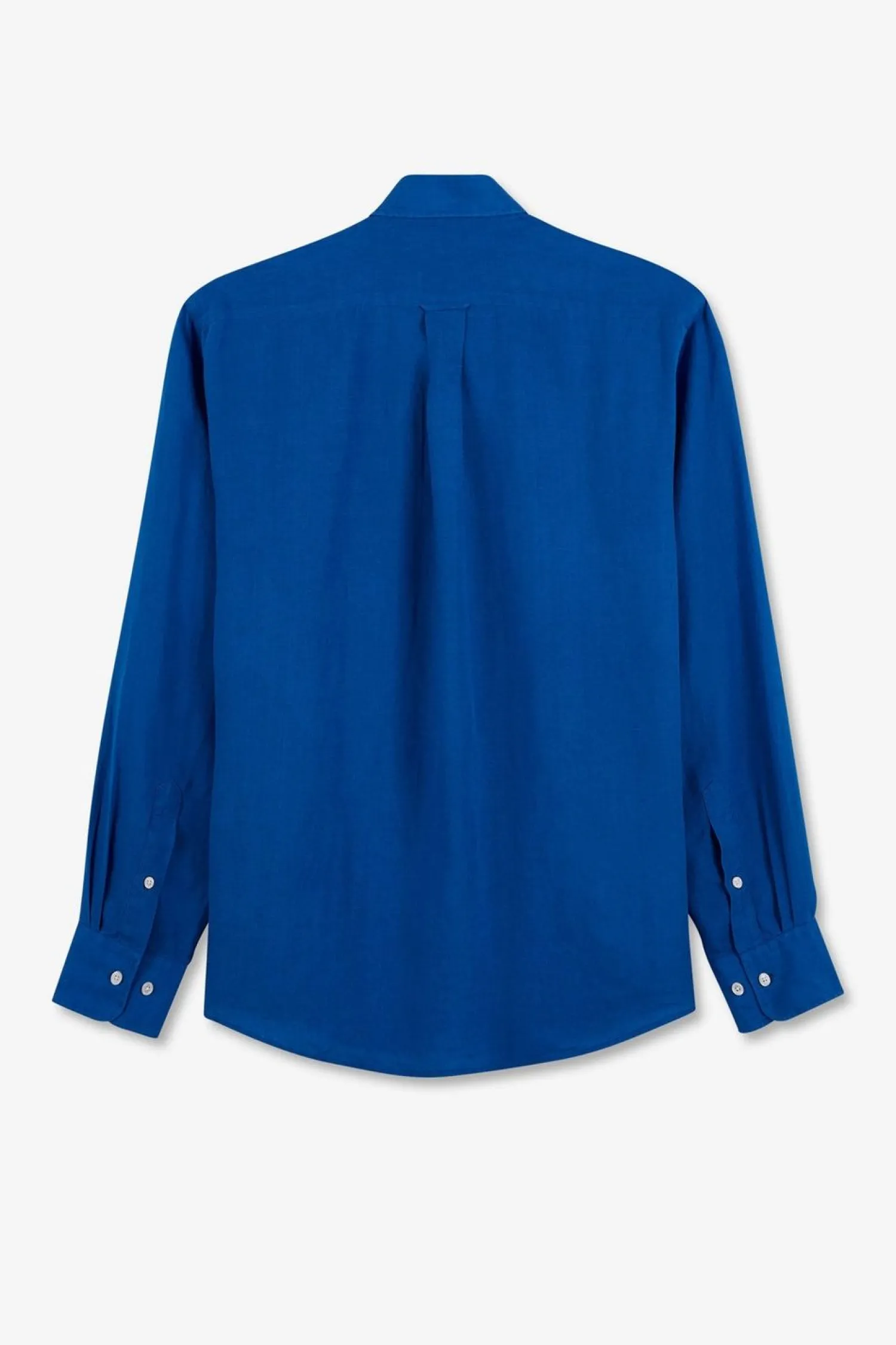 Online Cheie Unie Beue En in Homme Chemises