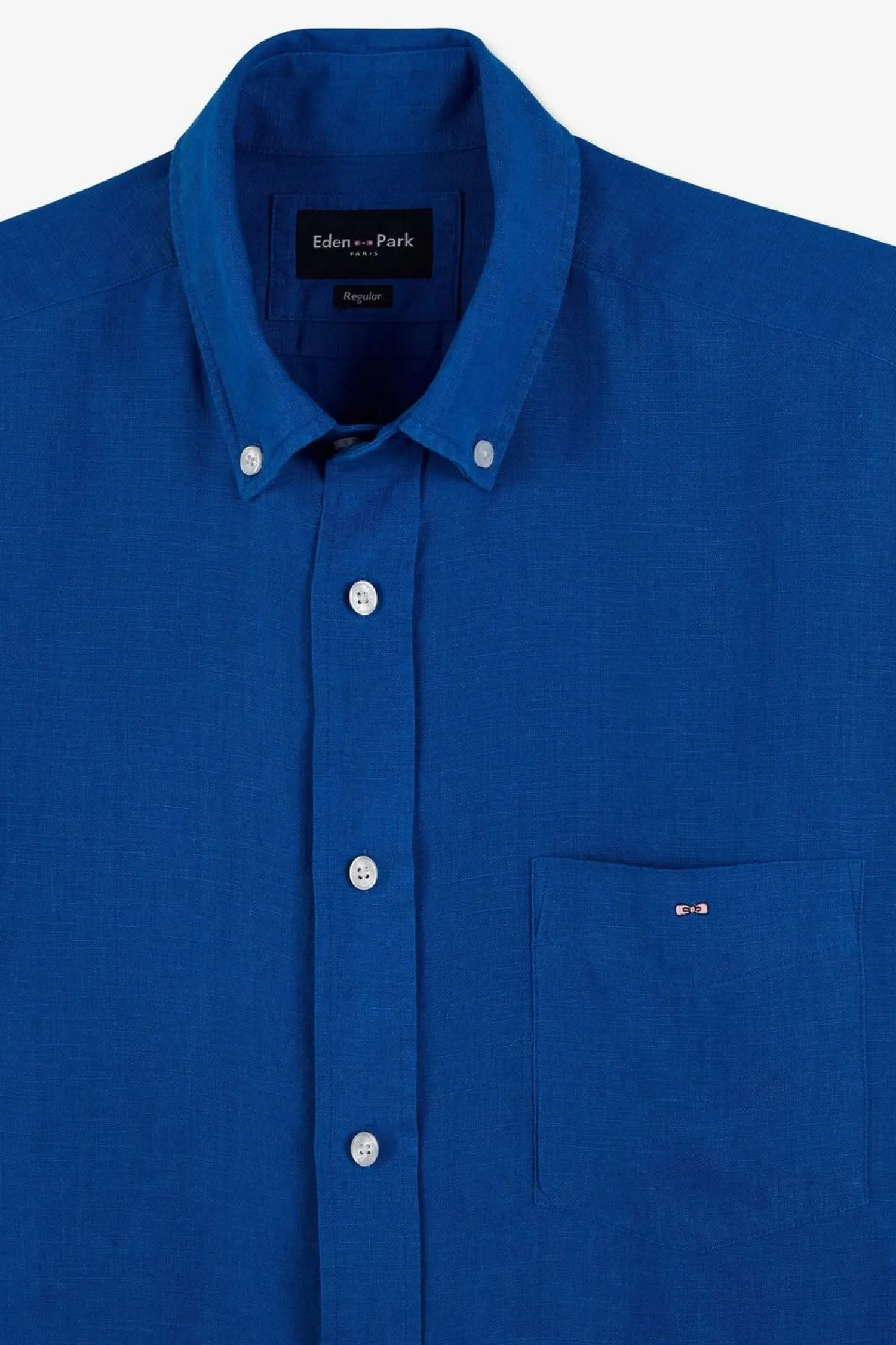Online Cheie Unie Beue En in Homme Chemises