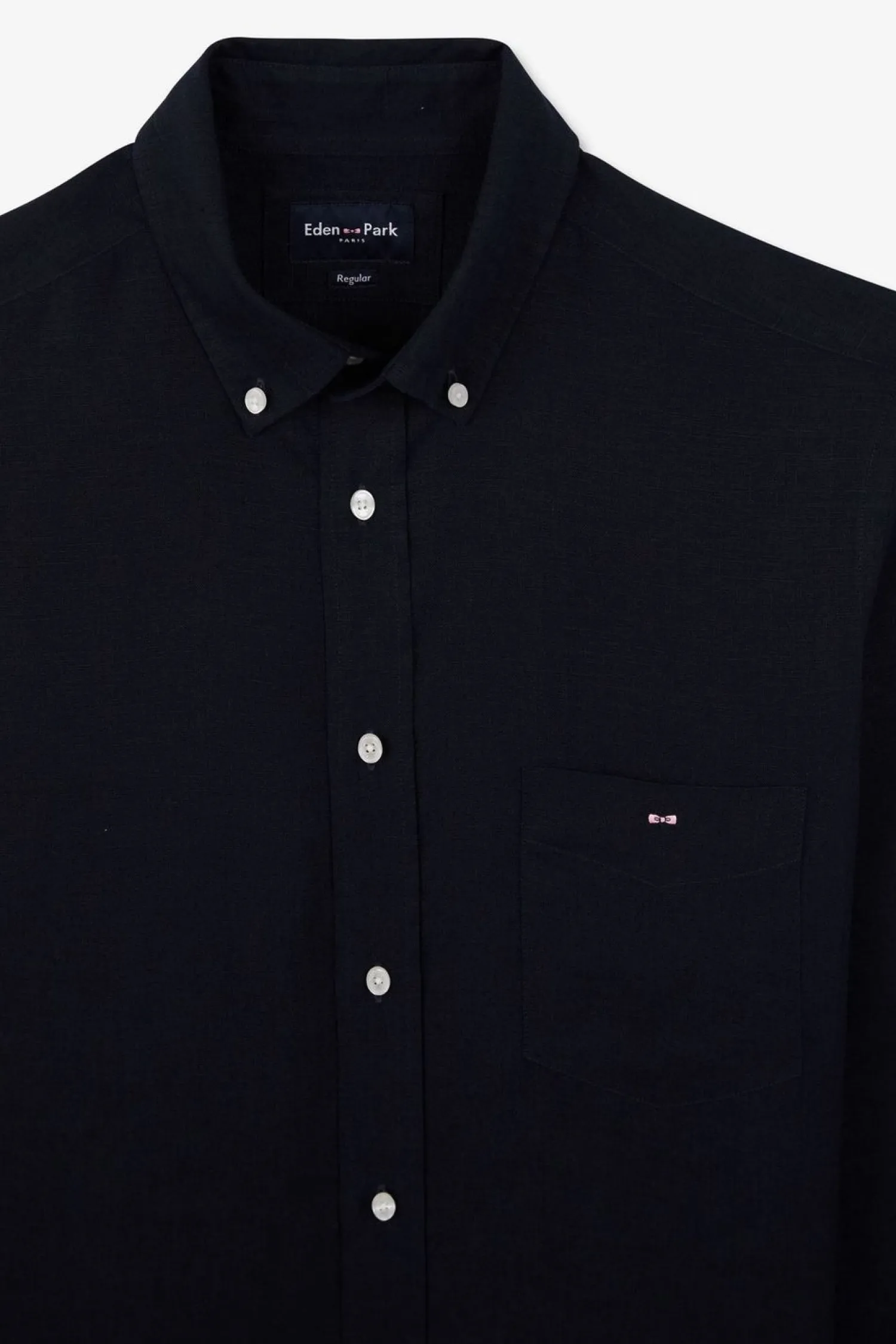 New Cheie Unie Beu arine En in Homme Chemises