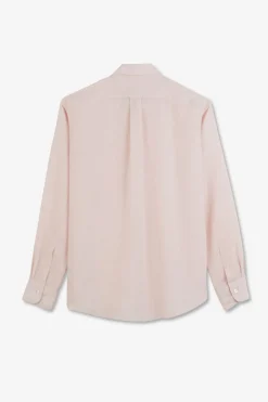 Online Cheie Unie Roe En in Homme Chemises
