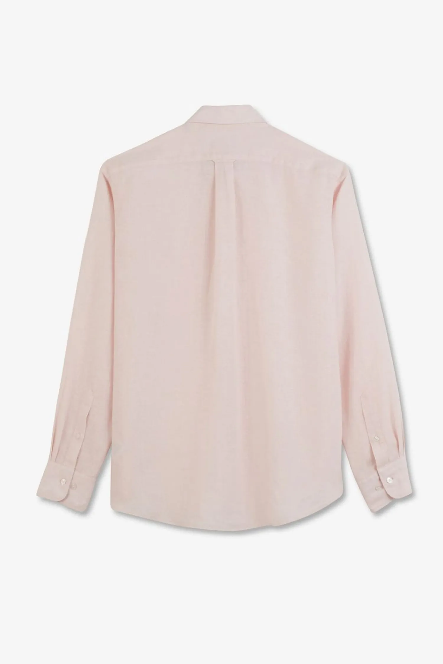 Online Cheie Unie Roe En in Homme Chemises