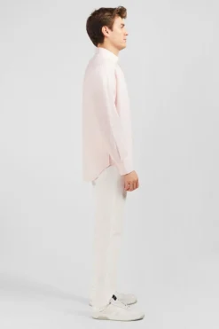 Online Cheie Unie Roe En in Homme Chemises
