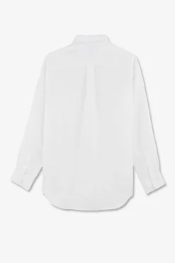 Best Chemisier Blanc Uni Femme Chemises