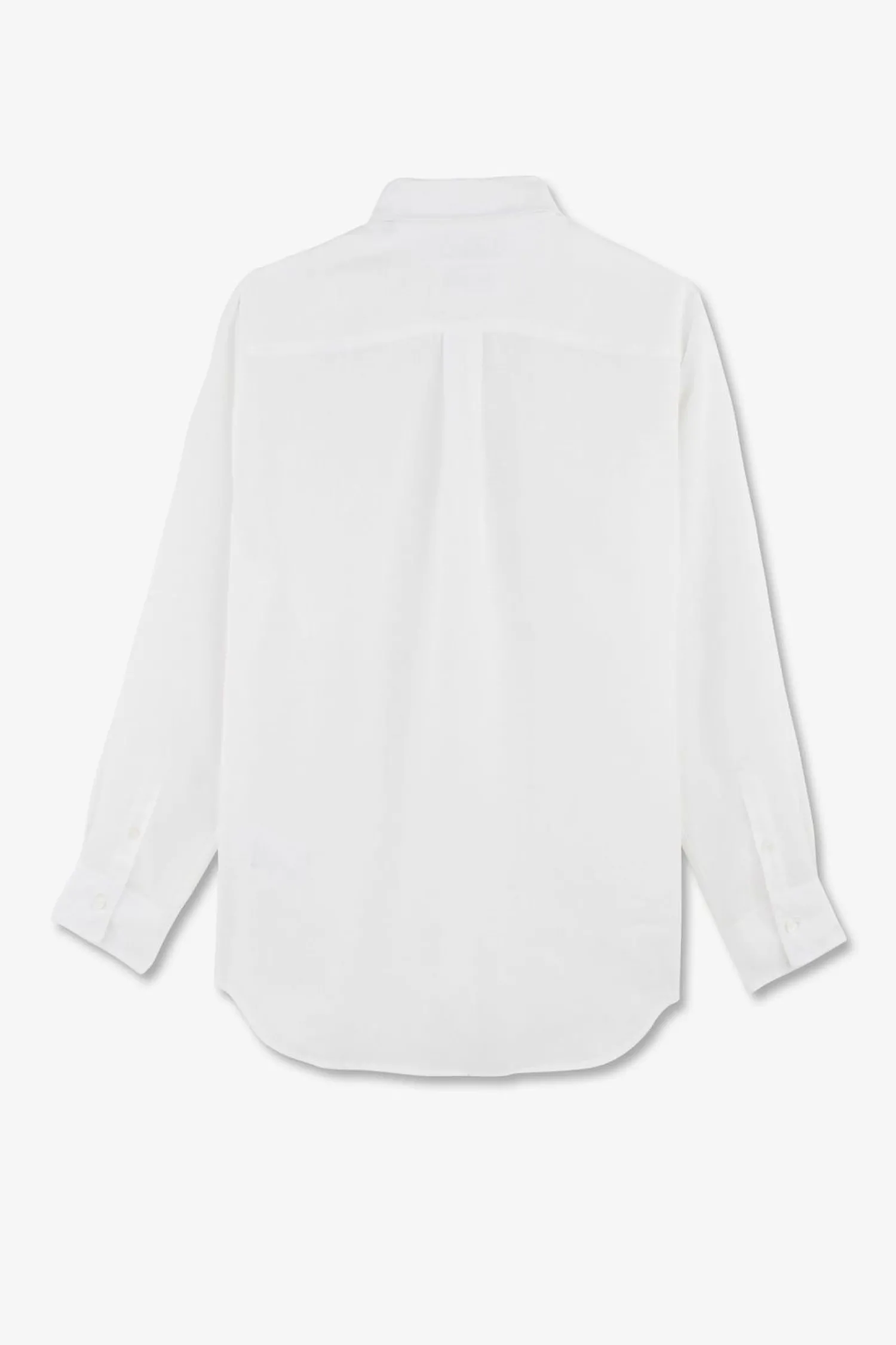 Best Chemisier Blanc Uni Femme Chemises