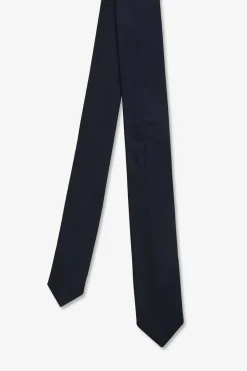 Best Cravate Marine Unie Homme Cravates & Noeuds Papillon