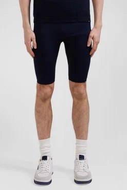 New Cycite De port tretch Beu arine Homme Shorts Et Bermudas
