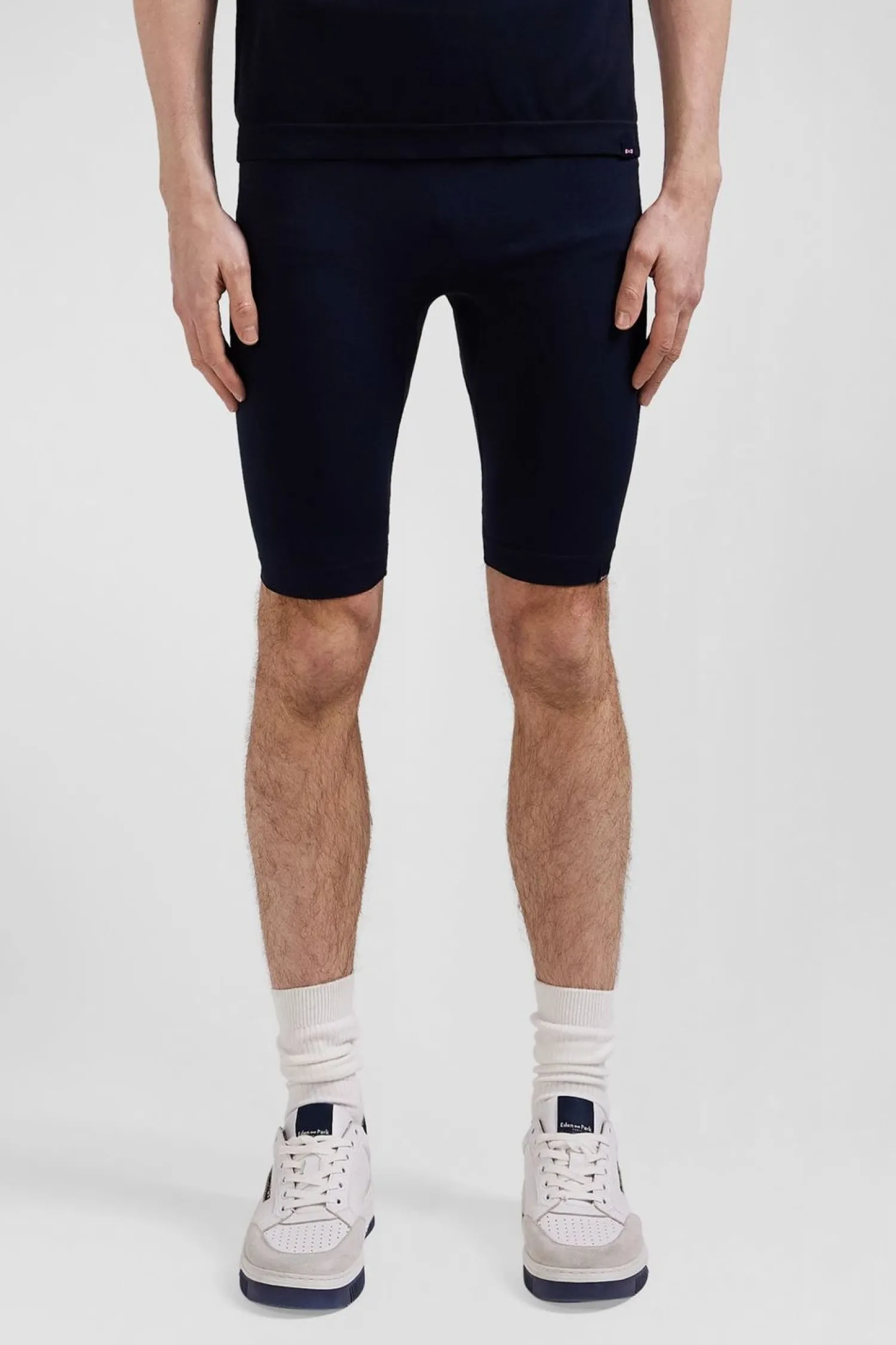 New Cycite De port tretch Beu arine Homme Shorts Et Bermudas
