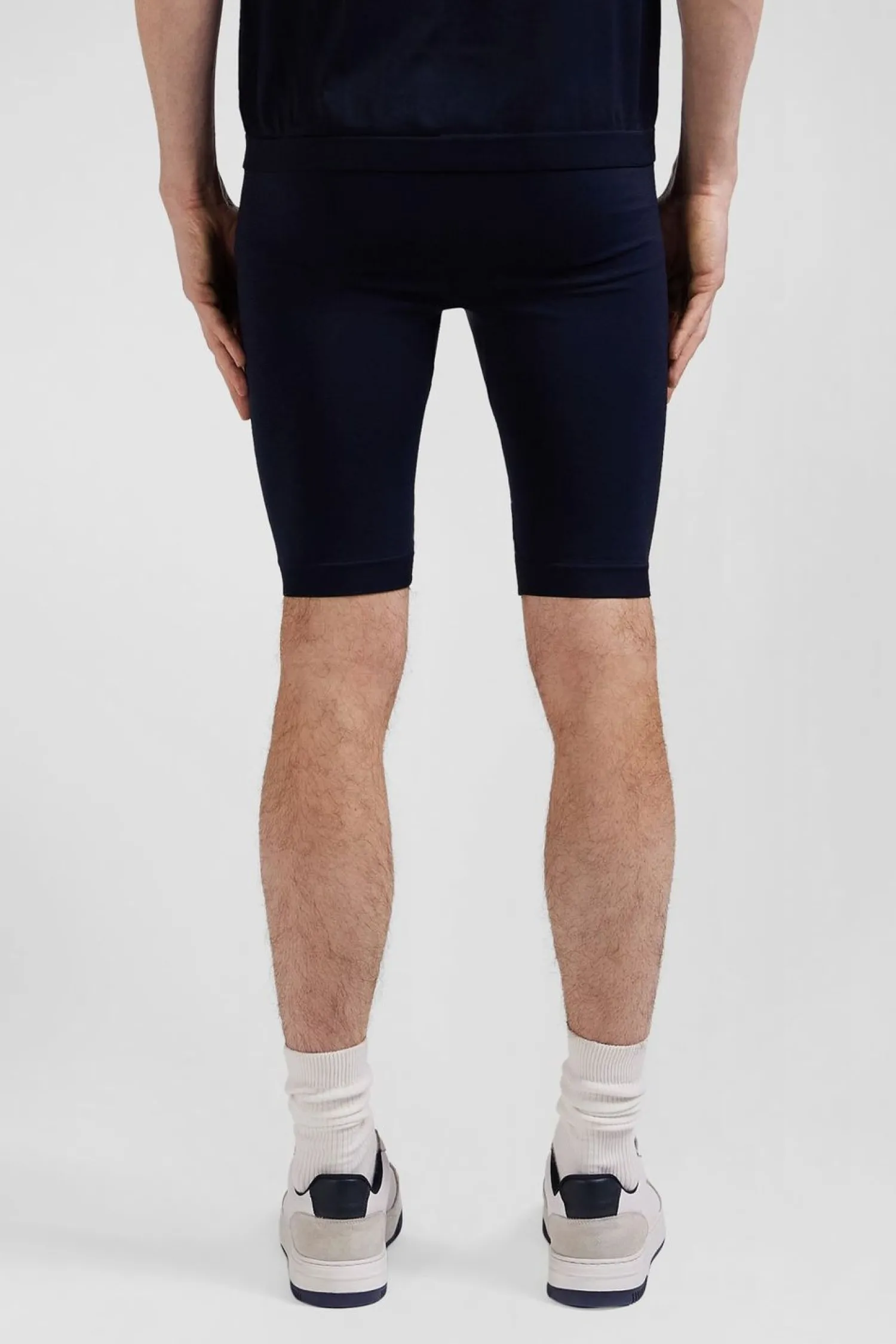 New Cycite De port tretch Beu arine Homme Shorts Et Bermudas