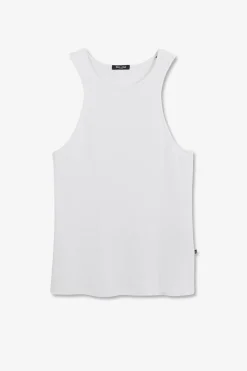 Sale Debardeur Banc Uni Femme T-Shirts
