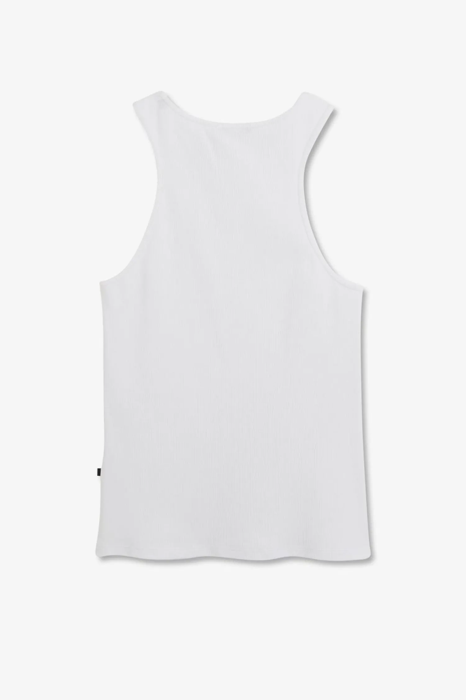 Sale Debardeur Banc Uni Femme T-Shirts