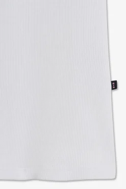 Sale Debardeur Banc Uni Femme T-Shirts