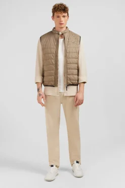 Sale Doudoune Beige an anche Homme Manteaux Et Vestes