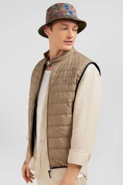 Sale Doudoune Beige an anche Homme Manteaux Et Vestes