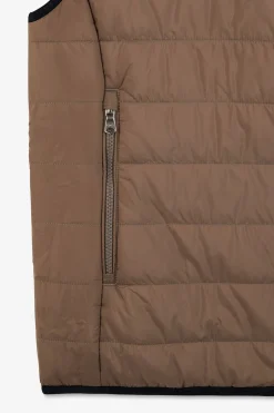 Sale Doudoune Beige an anche Homme Manteaux Et Vestes