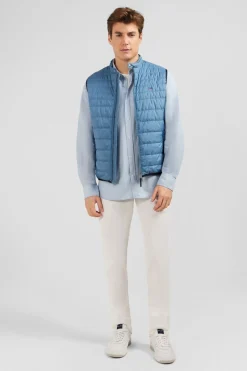 Discount Doudoune Beu Cair an anche Homme Manteaux Et Vestes