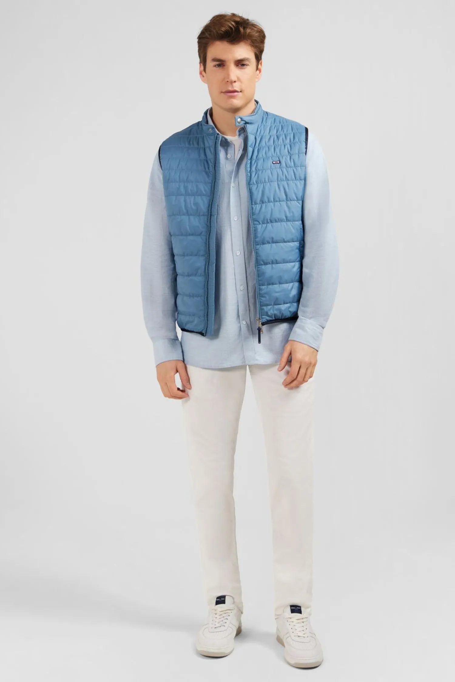 Discount Doudoune Beu Cair an anche Homme Manteaux Et Vestes
