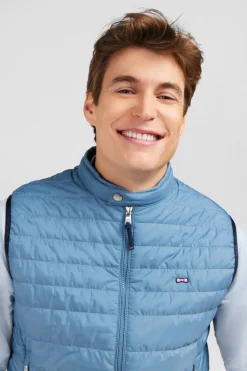 Discount Doudoune Beu Cair an anche Homme Manteaux Et Vestes