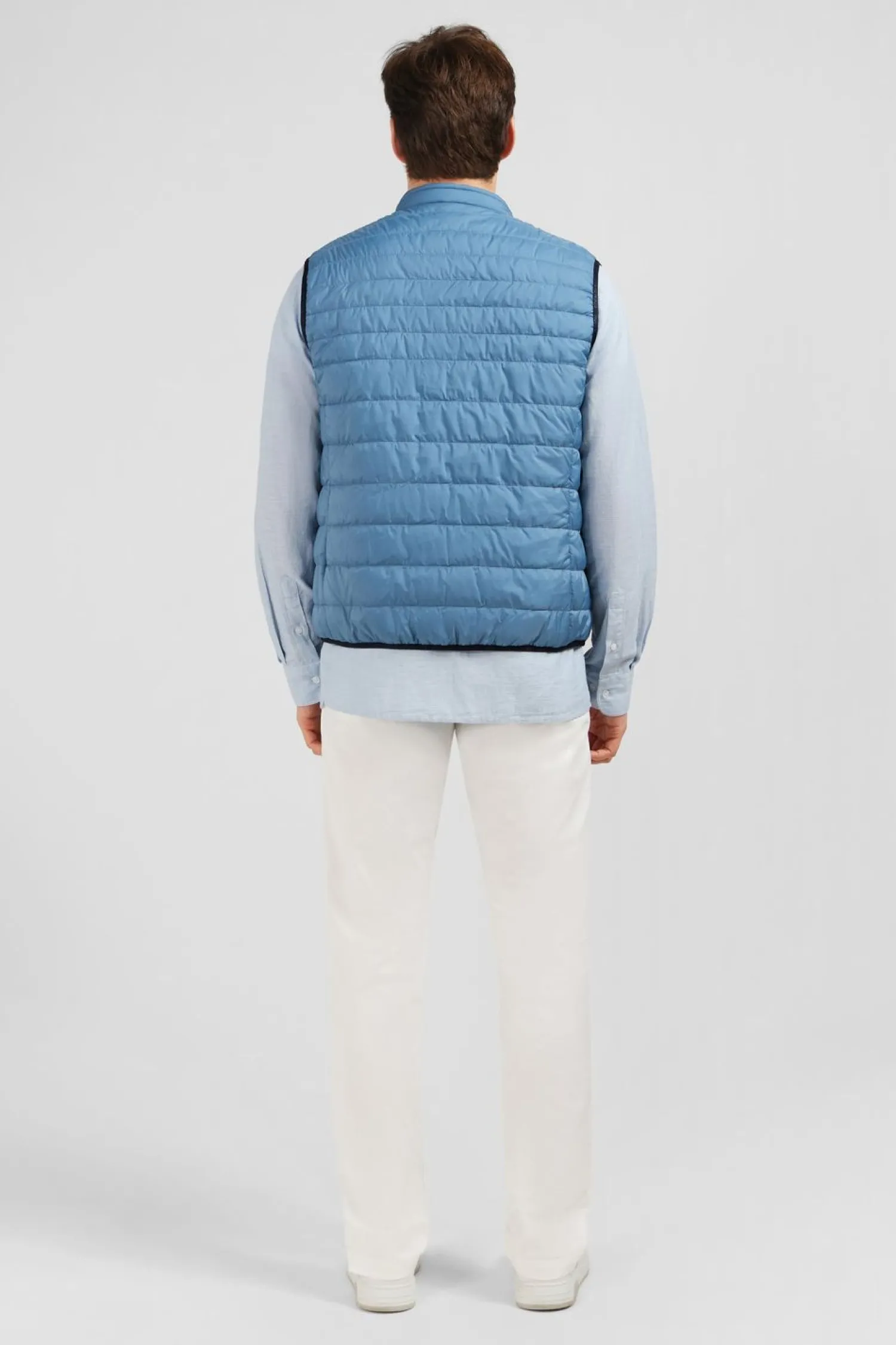Discount Doudoune Beu Cair an anche Homme Manteaux Et Vestes