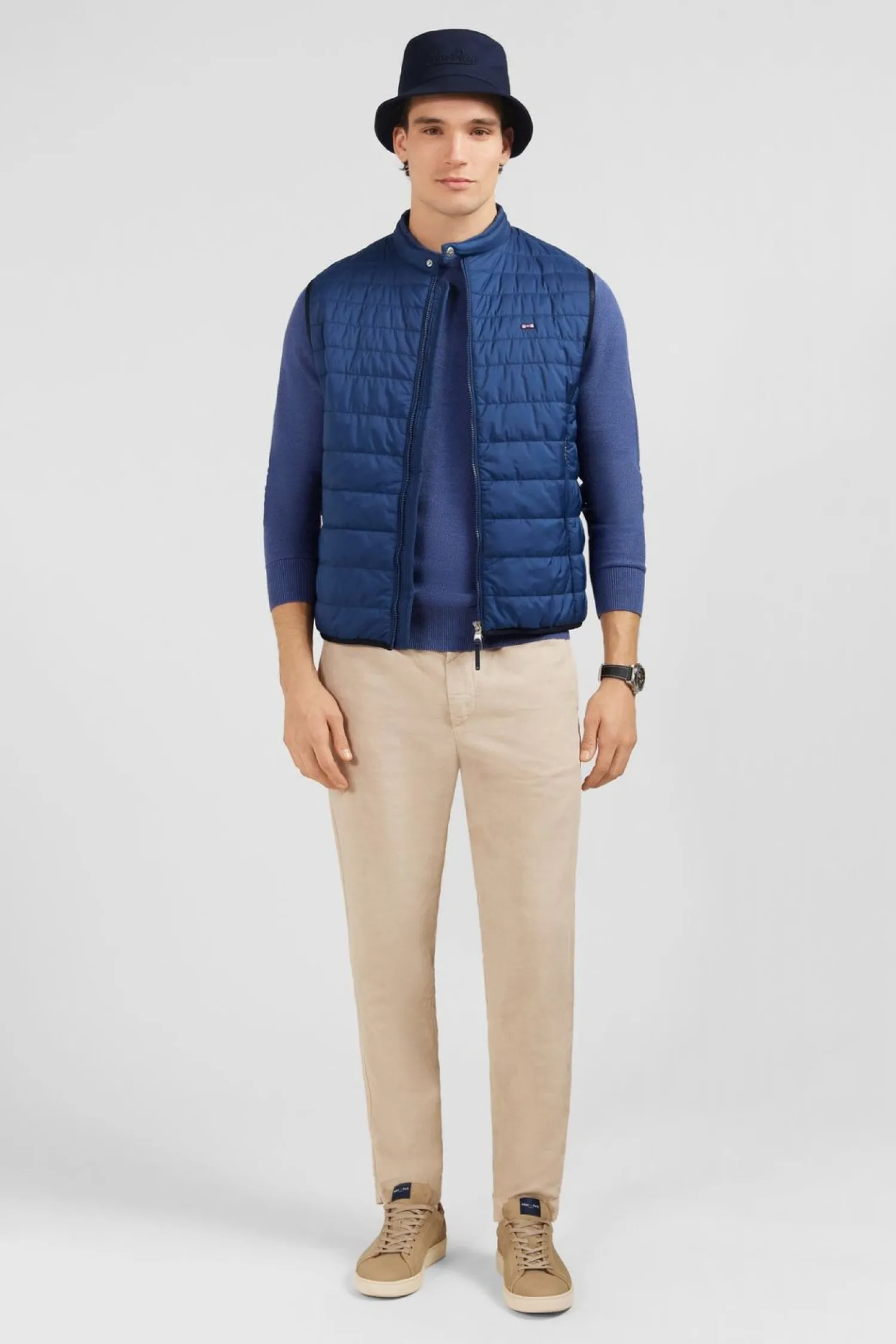 Online Doudoune Beue an anche Homme Manteaux Et Vestes