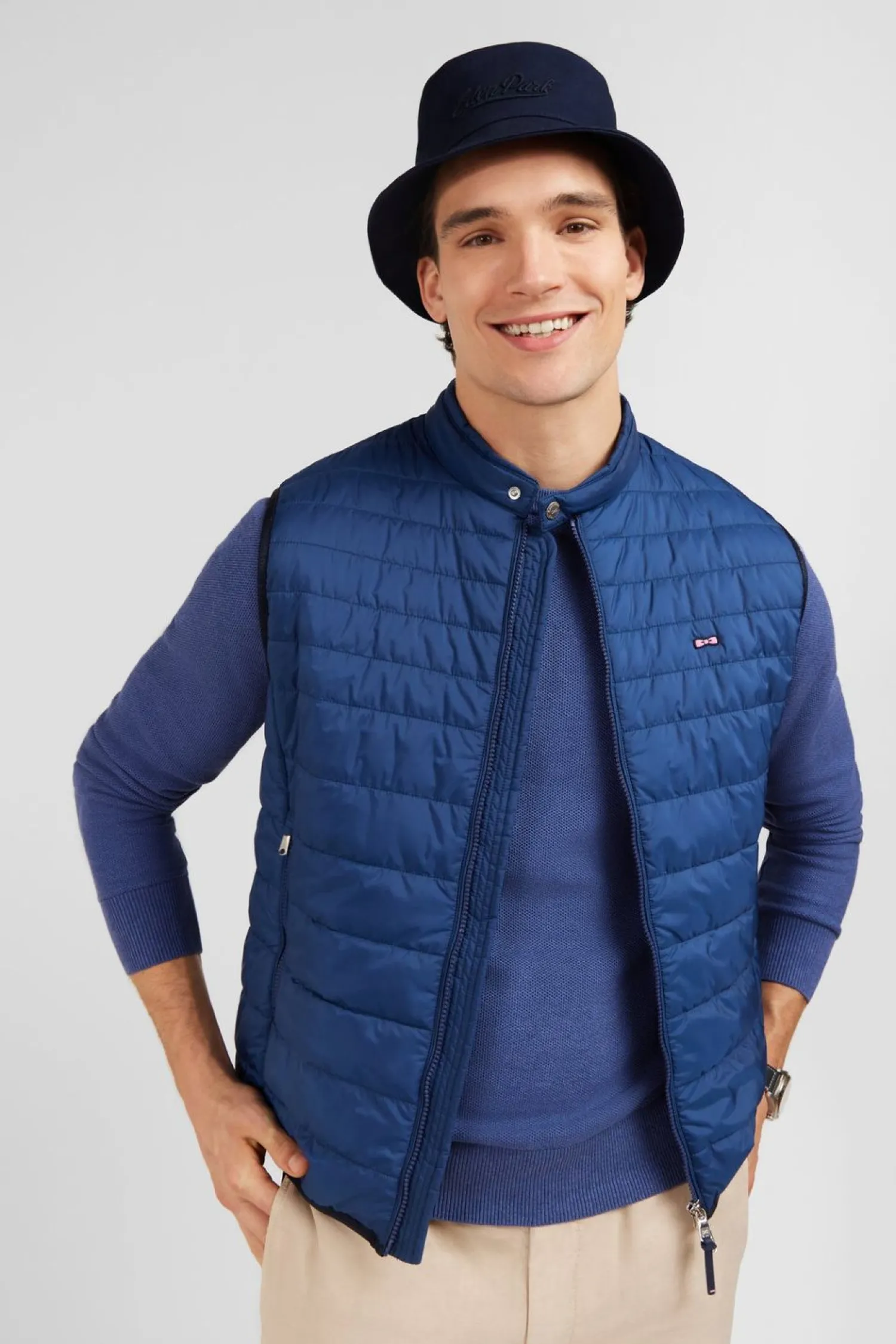 Online Doudoune Beue an anche Homme Manteaux Et Vestes