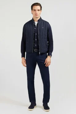 New Doudoune Beu arine an anche Homme Manteaux Et Vestes