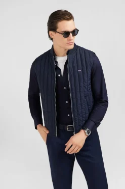New Doudoune Beu arine an anche Homme Manteaux Et Vestes