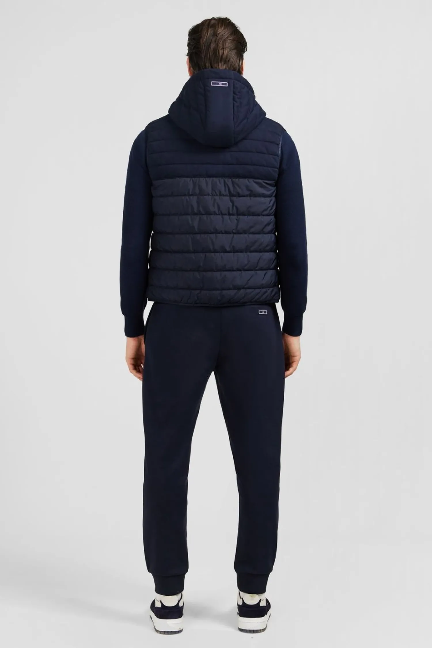 Hot Doudoune Beu arine an anche A Capuche Homme Manteaux Et Vestes