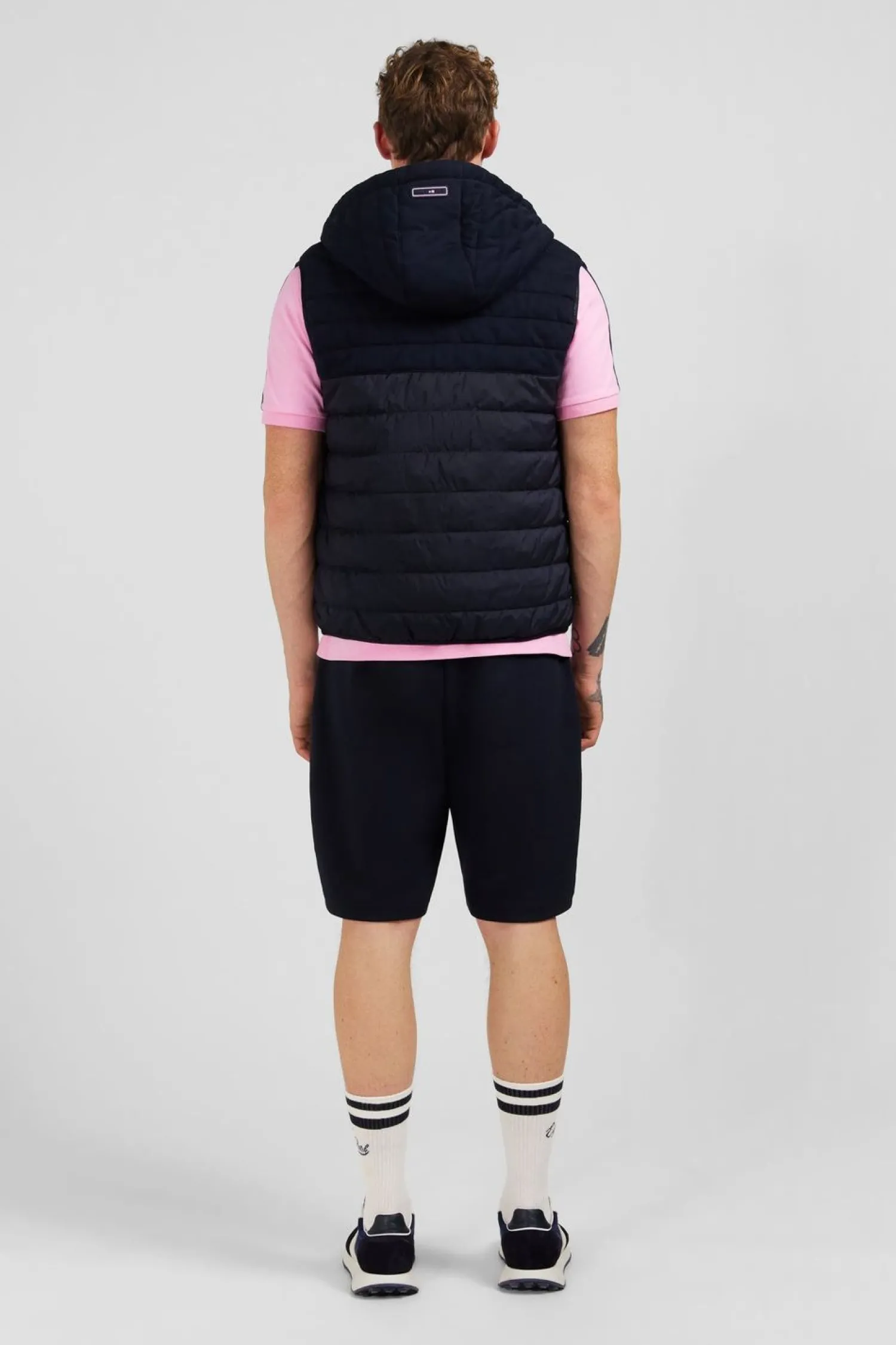 Hot Doudoune Beu arine an anche A Capuche Homme Manteaux Et Vestes