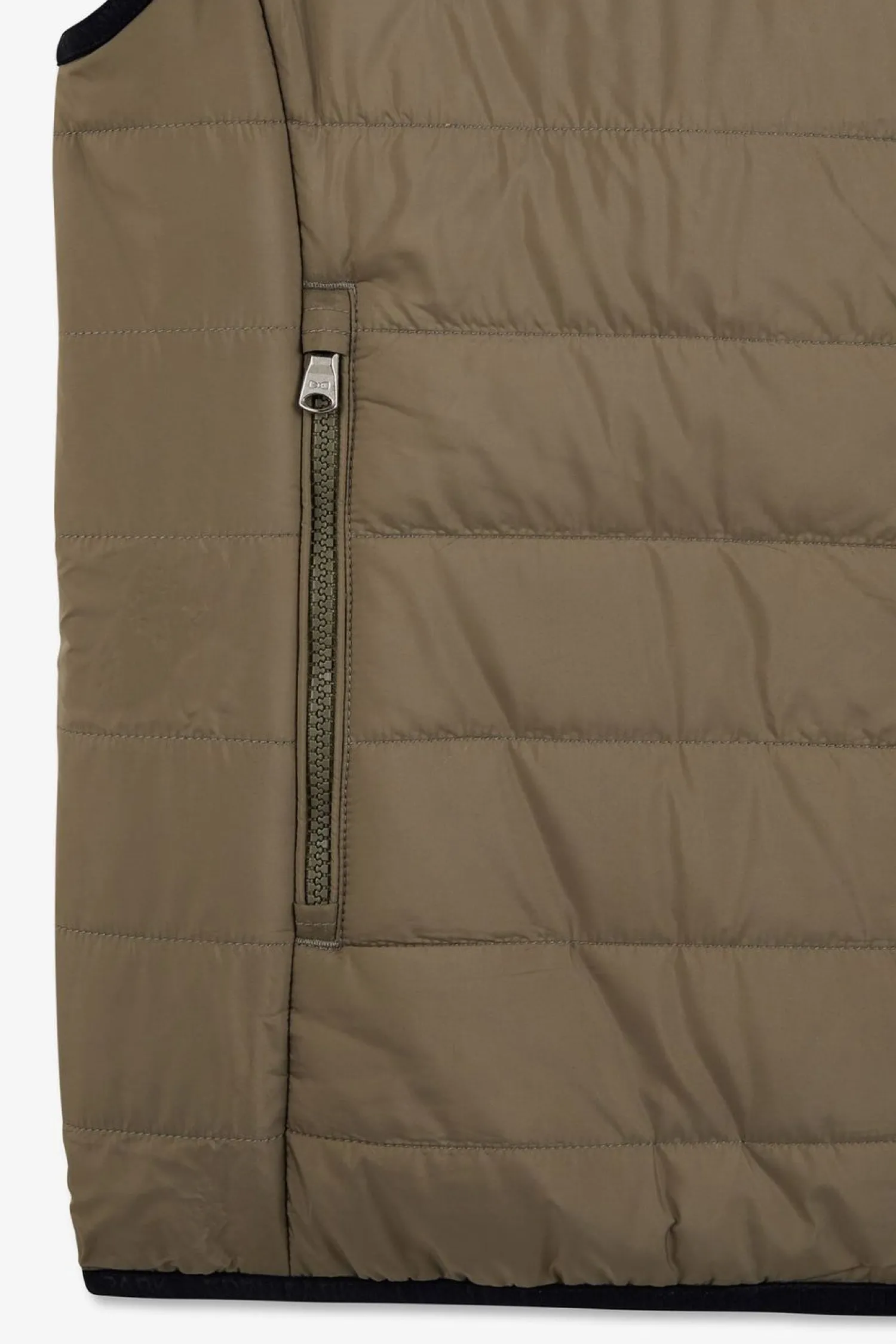 Outlet Doudoune Kaki Cair an anche Homme Manteaux Et Vestes