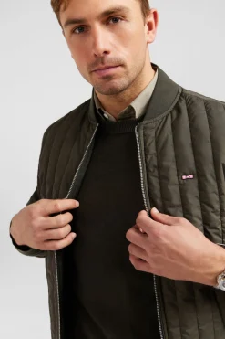 Best Doudoune Kaki an anche Homme Manteaux Et Vestes