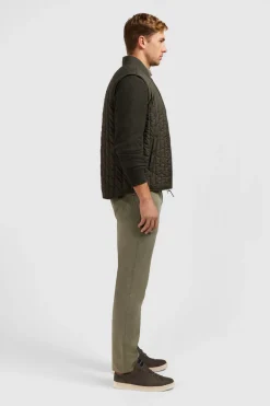 Best Doudoune Kaki an anche Homme Manteaux Et Vestes