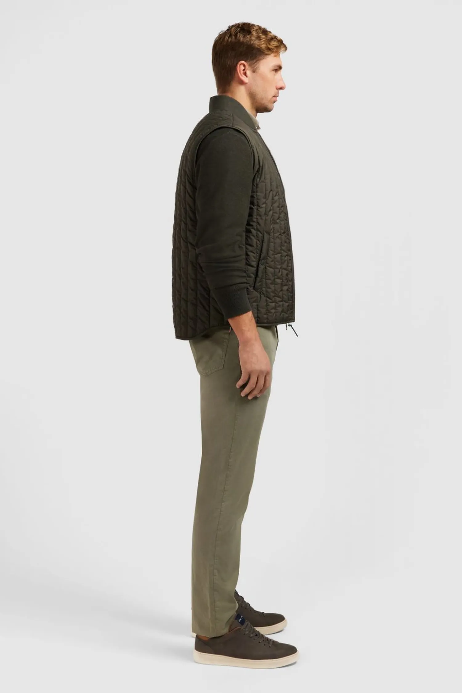 Best Doudoune Kaki an anche Homme Manteaux Et Vestes