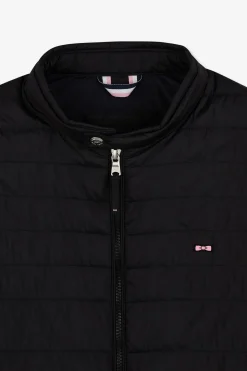 Best Doudoune Noire an anche Homme Manteaux Et Vestes