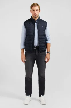 Best Doudoune an anche Beu arine Homme Manteaux Et Vestes