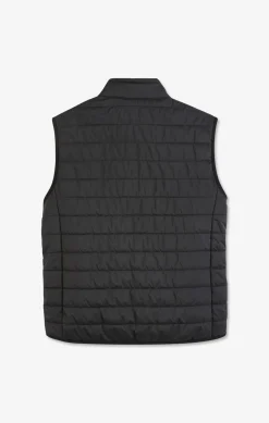 New Doudoune an anche Noir Homme Manteaux Et Vestes